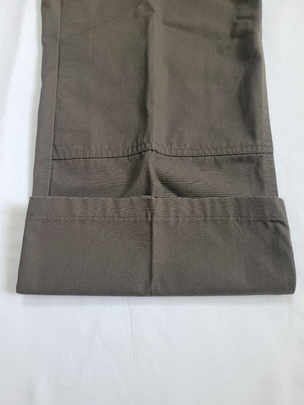 5.11 Tactical Pants Cargo Work Pants Womens Size 10 Utility Gorpcore - Picture 12 of 14